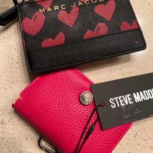 Wallets